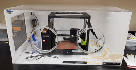 What Is A Humidity The Institute For Environmental Research And